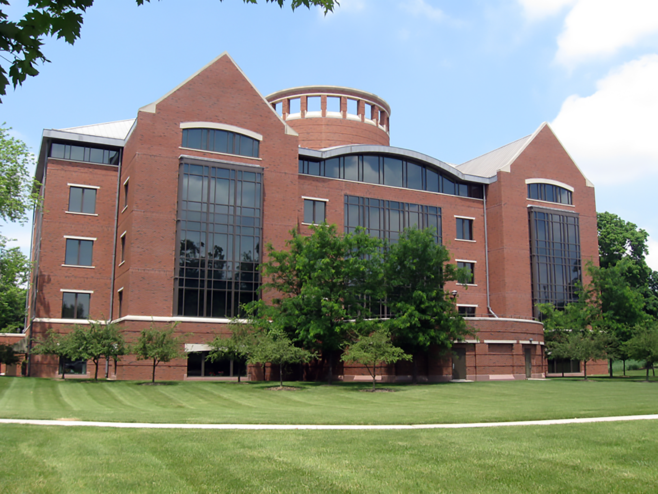 Illinois Wesleyan University Energy Master Plan